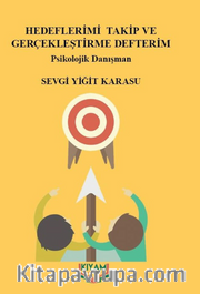 Hedef Takip ve Gerçekleştirme Defterim
