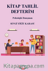 Kitap Tahlil Defterim