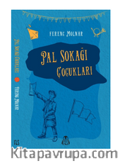 Pal Sokağı Çocukları