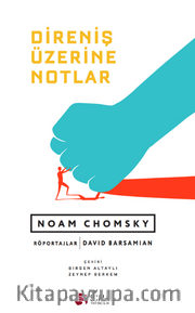 Direniş Üzerine Notlar
