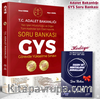 2024 Görevde Yükselme Sınavlarına Özel Hazırlık Soru Bankası