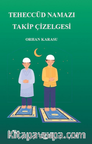 Teheccüd Namazı Takip Çizelgesi