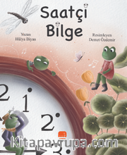 Saatçi Bilge