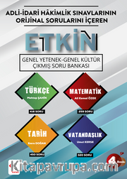 Etkin Genel Yetenek – Genel Kültür Çıkmış Soru Bankası