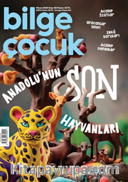 Bilge Çocuk -92