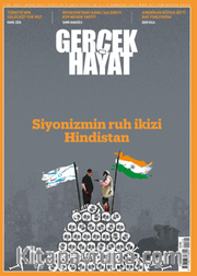 Gerçek Hayat Sayı: 1102 Nisan 2024