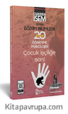 2024 Farkında İsem KPSS Eğitim Bilimleri Öğrenme Psikolojisi  20’li Deneme