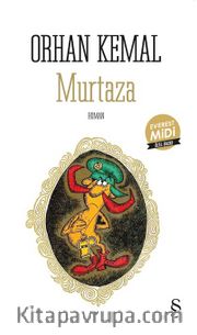 Murtaza (Midi Boy)