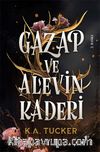 Gazap ve Alevin  Kaderi / Kader ve Alev 1 