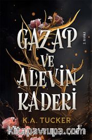 Gazap ve Alevin  Kaderi / Kader ve Alev 1 