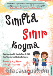 Sınıfta Sınır Koyma