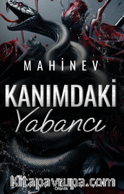 Kanımdaki Yabancı