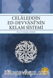 Celaleddin Ed-Devvani’nin Kelam Sistemi