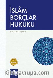 İslam Borçlar Hukuku