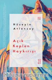 Açık Kaplan Haykırışı