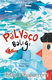 Palyaço Balığı