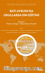 Batı Avrupa’da Okullarda Din Eğitimi