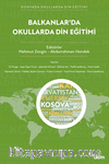 Balkanlar’da Okullarda Din Eğitimi