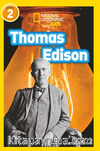 National Geographic Kids – Thomas Edison