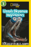 National Geographic Kids – Uzaylı Okyanus Hayvanları