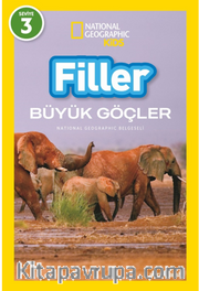 National Geographic Kids – Filler