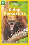National Geographic Kids – Kutup Porsukları