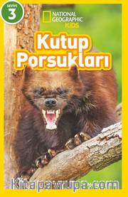 National Geographic Kids – Kutup Porsukları