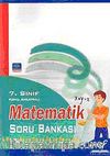 7. Sınıf Matematik Konu Anlatımlı Soru Bankası