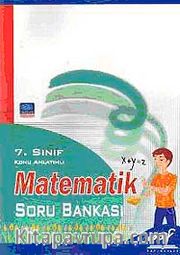 7. Sınıf Matematik Konu Anlatımlı Soru Bankası