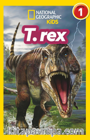 National Geographic Kids – T.Rex