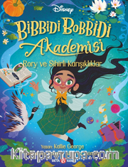 Disney Bibbidi Bobbidi Akademisi – Ophelia ve Peri Gezisi