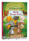 Disney Aristokedicikler  Büyük Tavşan Yarışı