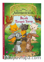 Disney Aristokedicikler  Büyük Tavşan Yarışı
