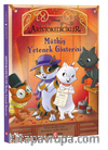 Disney Aristokedicikler  Müthiş Yetenek Gösterisi