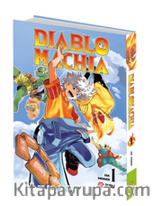 Dıablomachıa 1