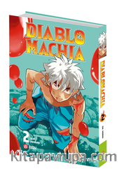 Dıablomachıa 2