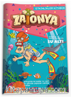Zatonya Su Altı Kitabı 