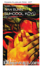 Suhodol Köyü – Sert Kapak