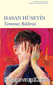 Temmuz Bildirisi – Sert Kapak