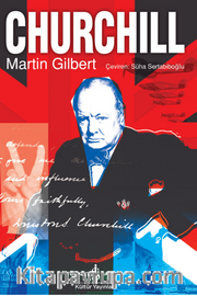 Churchill (Karton Kapak)