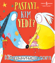 Pastayı Kim Yedi?