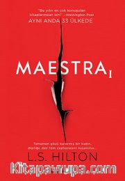 Maestra