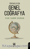 Öğrenciler İçin Genel Coğrafya