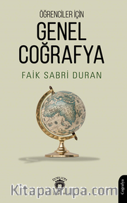 Öğrenciler İçin Genel Coğrafya