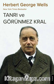 New York Times Bestseller Tanrı ve Görünmez Kral