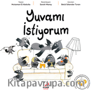 Yuvamı İstiyorum