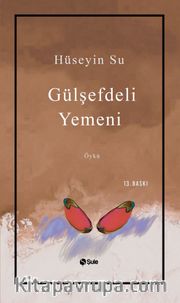 Gülşefdeli Yemeni