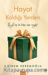 Hayat Kaldığı Yerden