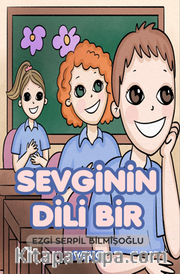 Sevginin Dili Bir