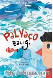 Palyaço Balığı